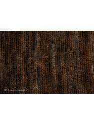 Wabi Sabi Choco Rug - Thumbnail - 4