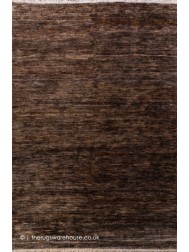 Wabi Sabi Choco Rug - Thumbnail - 6