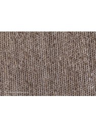 Piazza Weave Grey Rug - Thumbnail - 3