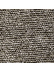 Piazza Weave Grey Rug - Thumbnail - 4