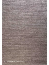 Piazza Weave Grey Rug - Thumbnail - 5