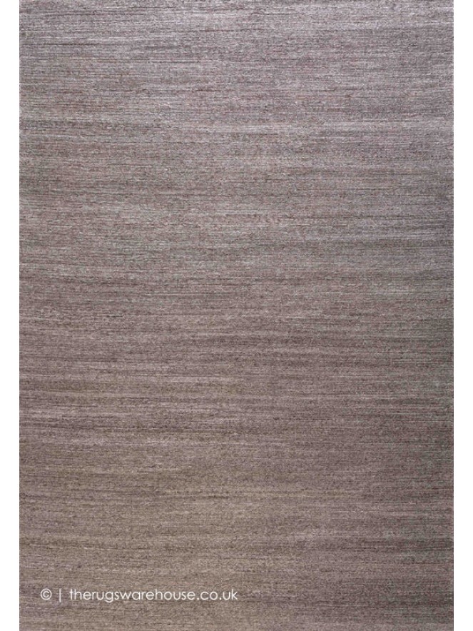 Piazza Weave Grey Rug - 5