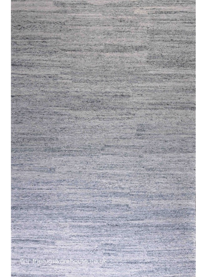 Piazza Weave Ice Rug - 5