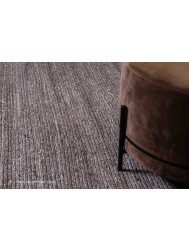 Piazza Weave Brown Rug - Thumbnail - 2