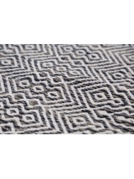 Terraza Grey Rug - Thumbnail - 6