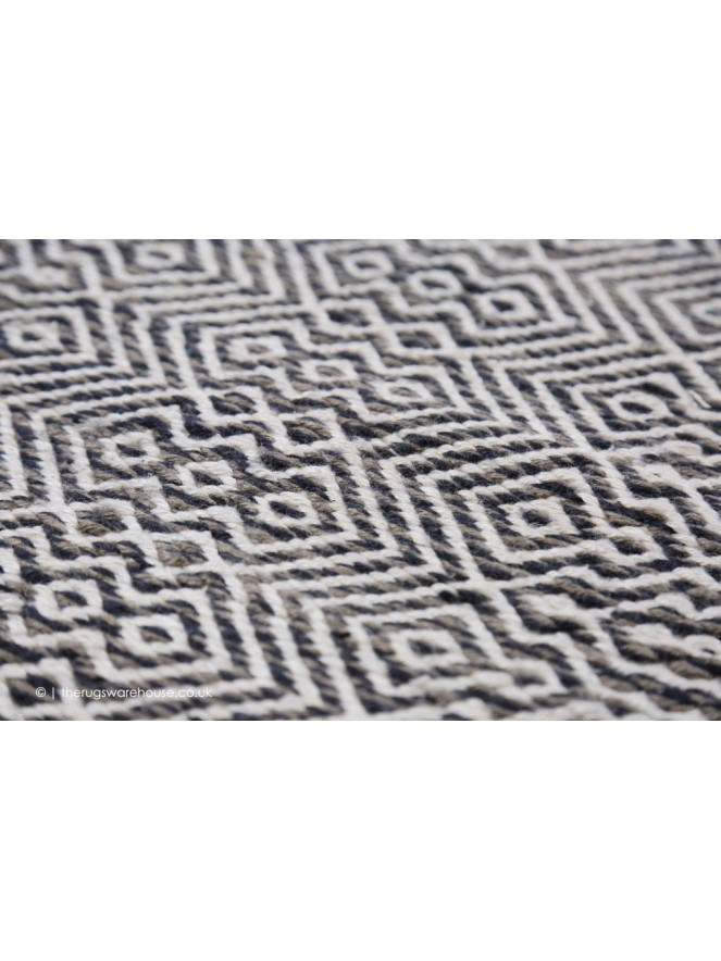 Terraza Grey Rug - 6