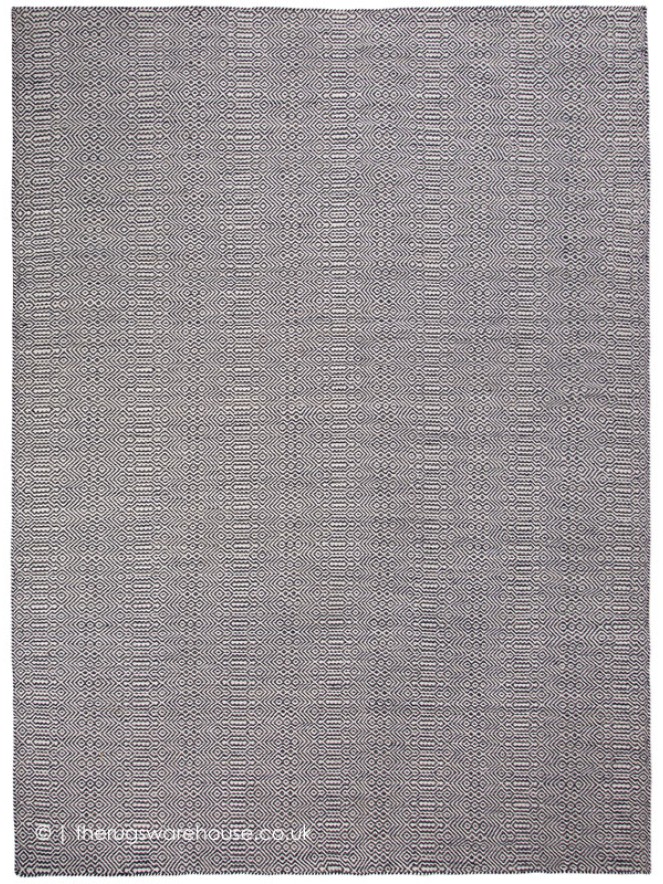 Terraza Grey Rug - 7