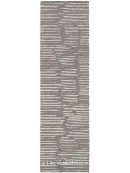 Linear Silky Grey Runner - Thumbnail - 6