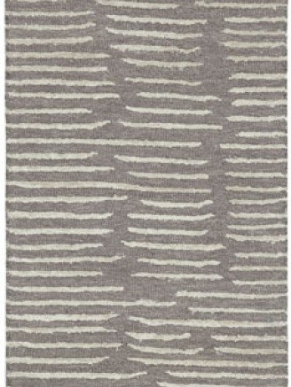 Linear Silky Grey