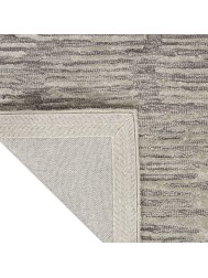 Linear Silky Grey Runner - Thumbnail - 4