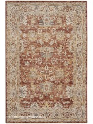 Sahar Vintage Rust Rug - Thumbnail - 10