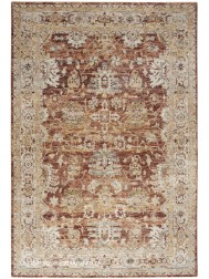 Sahar Vintage Rust Rug - Thumbnail - 11