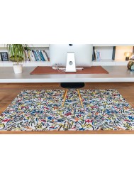 Street Graf Rug - Thumbnail - 3