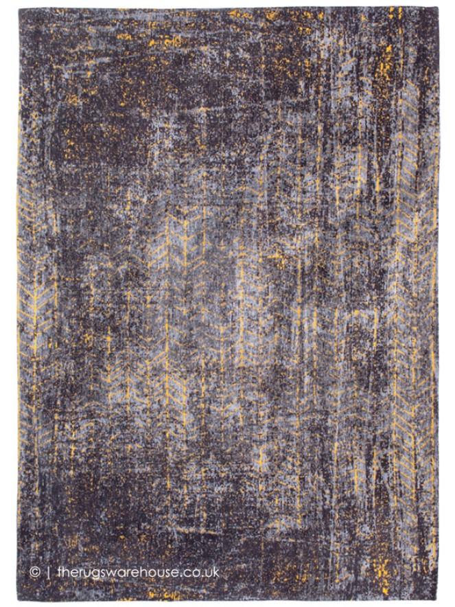 Broadway Glitter Rug - 7