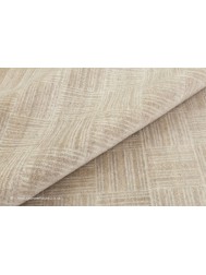 Chobi Lori Geo Beige Rug - Thumbnail - 5