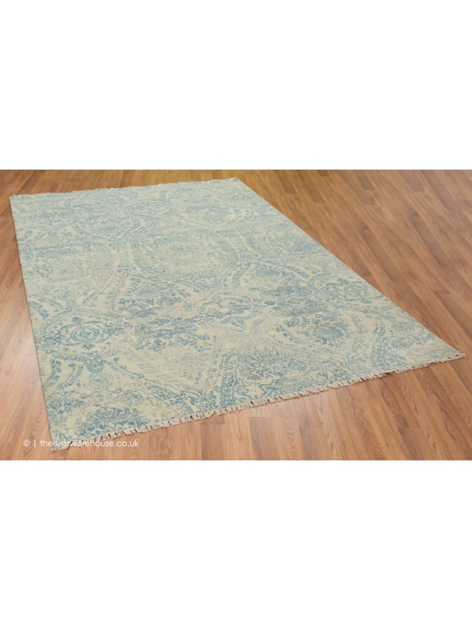 Orlin Rug - 2