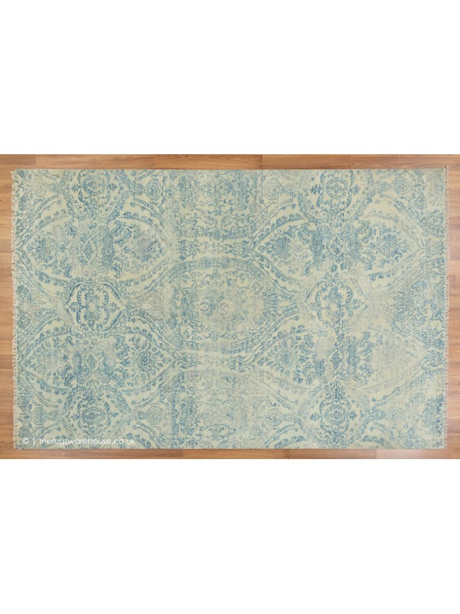 Orlin Rug - 8