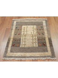Gabbeh Indo Rug - Thumbnail - 2