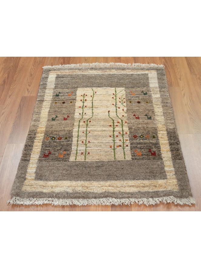 Gabbeh Indo Rug - 2