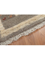 Gabbeh Indo Rug - Thumbnail - 5
