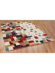 Gabbeh Luri Multi Rug - Thumbnail - 2