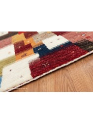 Gabbeh Luri Multi Rug - Thumbnail - 3