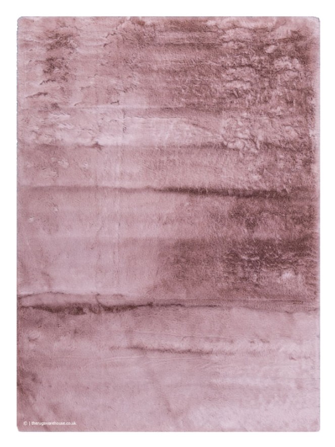 Heavenly Pink Rug - 10