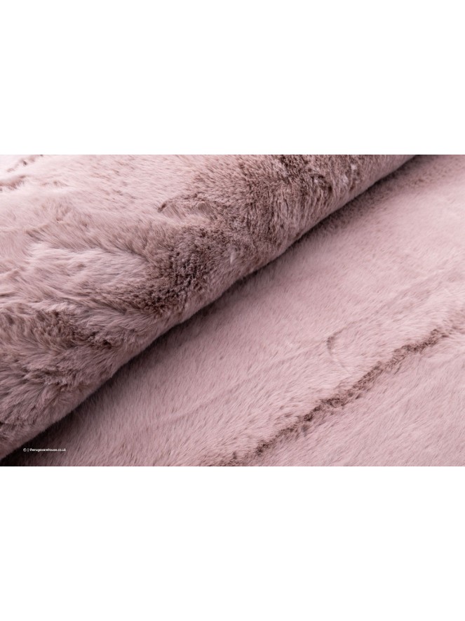 Heavenly Pink Rug - 9