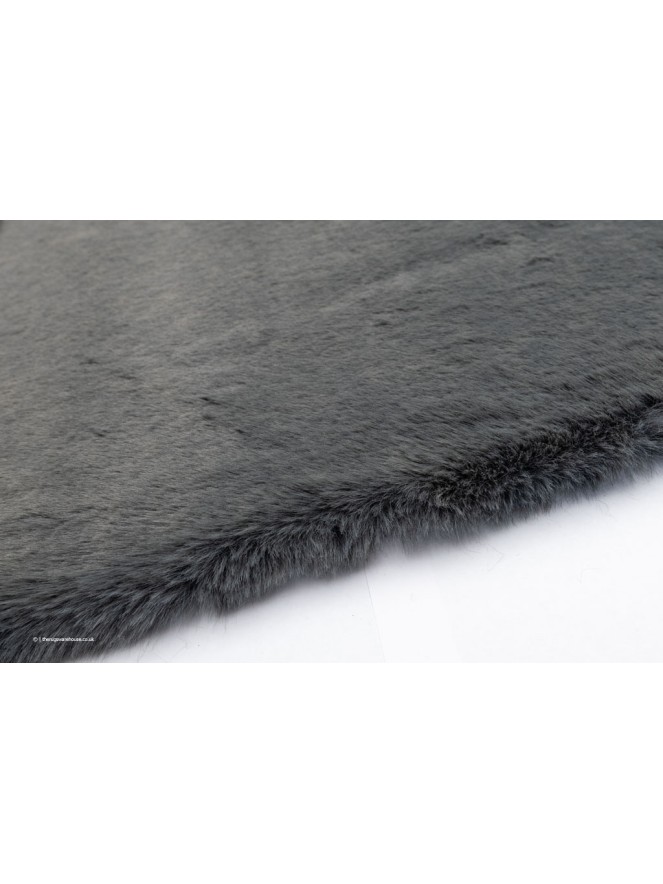 Heavenly Graphite Rug - 3