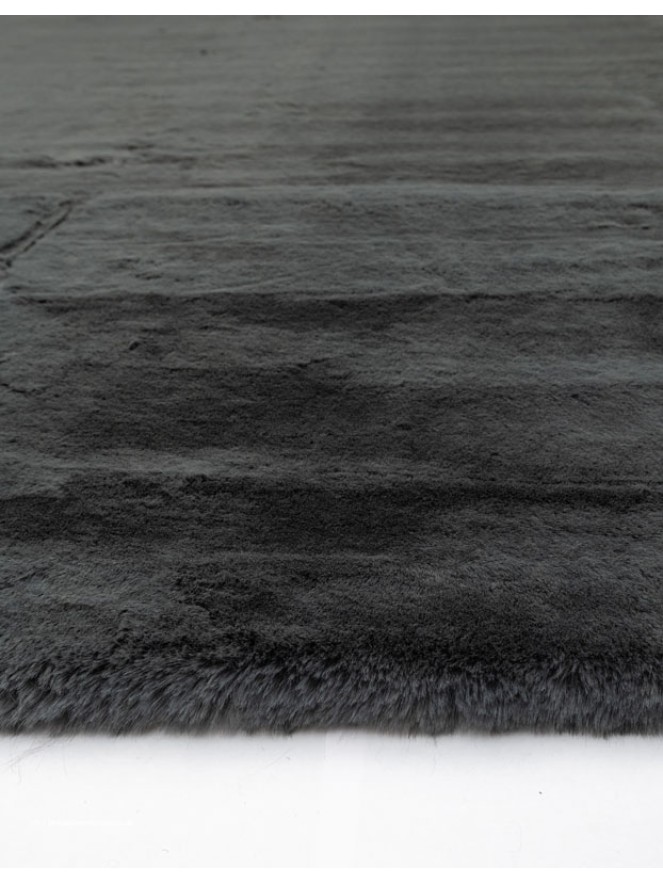 Heavenly Graphite Rug - 8