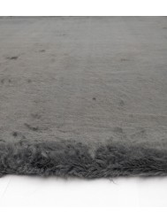 Heavenly Graphite Rug - Thumbnail - 9