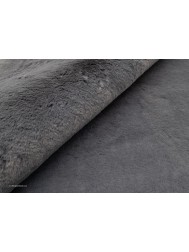 Heavenly Graphite Rug - Thumbnail - 5