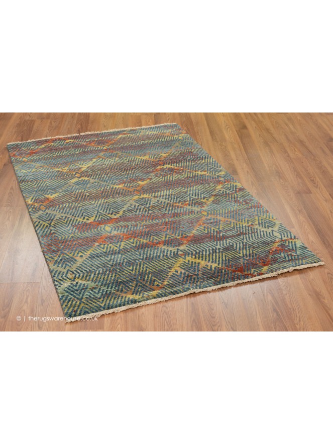 Glade Rug - 3