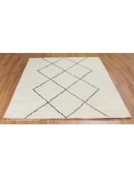 Tehri Moroccan Rug - Thumbnail - 2