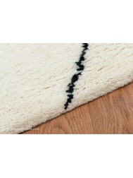 Tehri Moroccan Rug - Thumbnail - 4