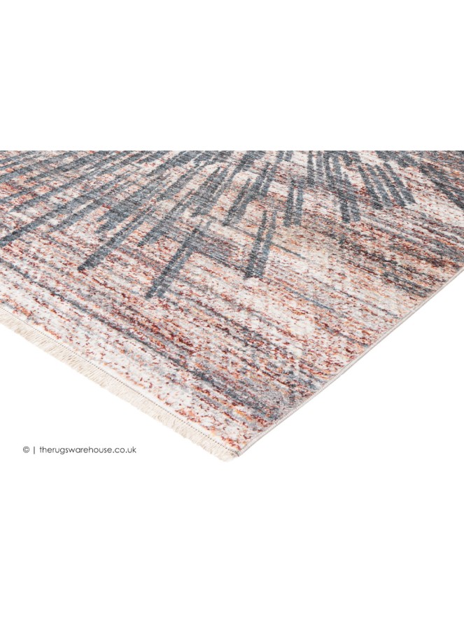 Frequency Rug - 3