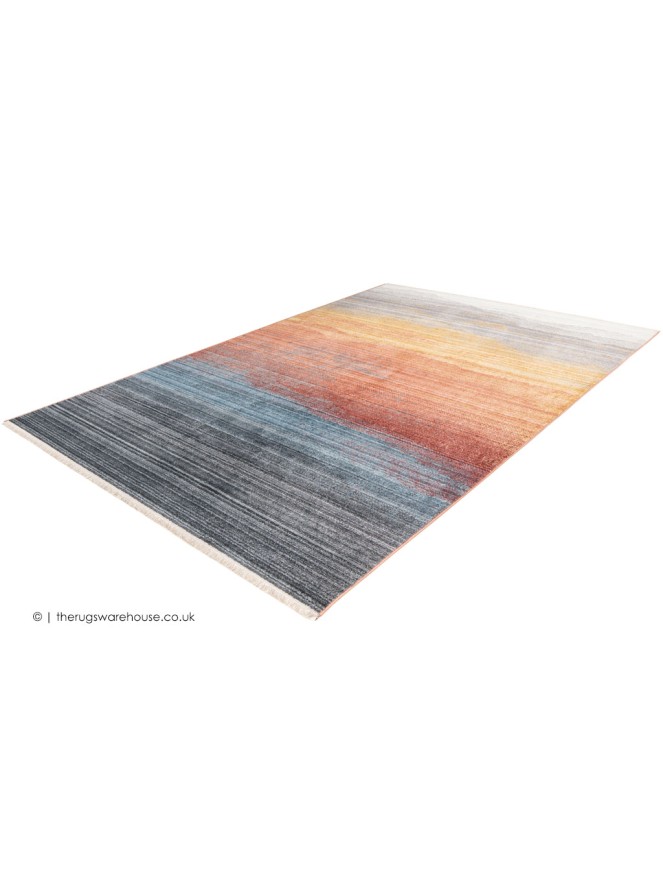 Yoko Light Rug - 5