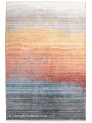 Yoko Light Rug - Thumbnail - 6