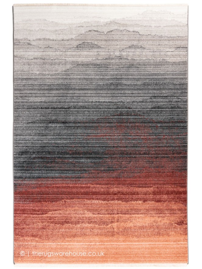 Yoko Bright Rug - 6
