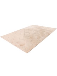 Impulse Beige Rug - Thumbnail - 7