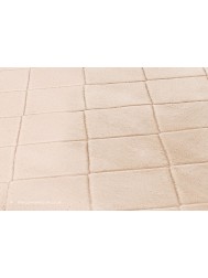 Impulse Beige Rug - Thumbnail - 4