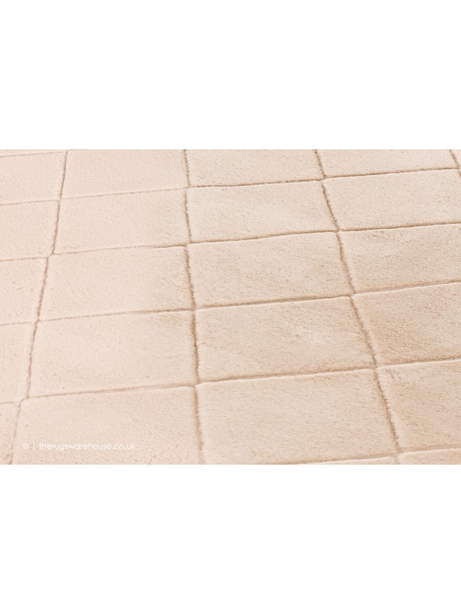 Impulse Beige Rug - 4