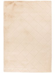 Impulse Beige Rug - Thumbnail - 8