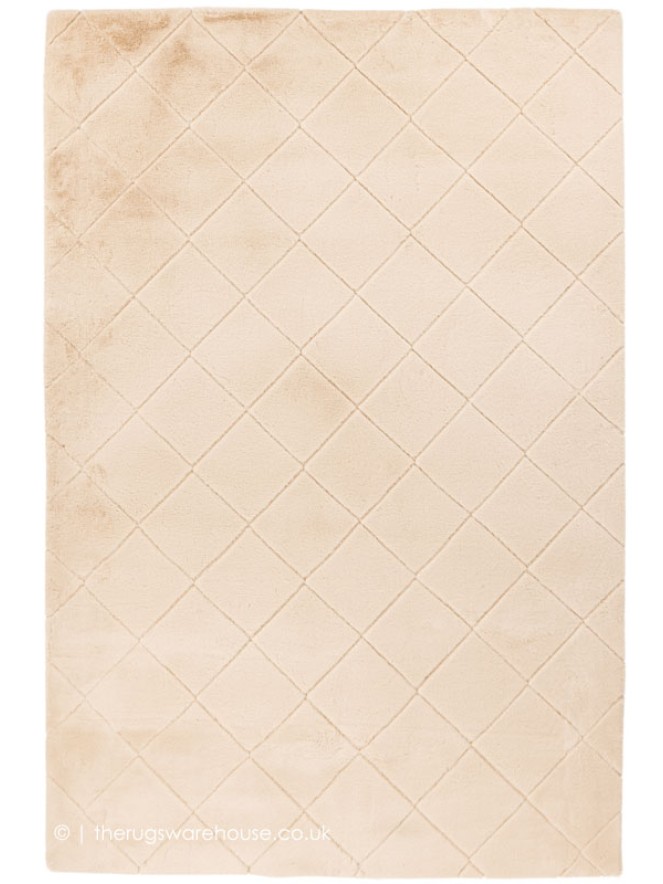 Impulse Beige Rug - 8