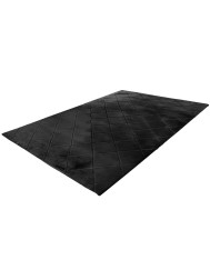 Impulse Graphite Rug - Thumbnail - 7