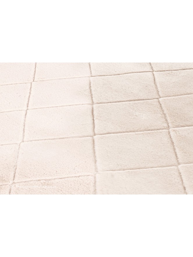 Impulse Ivory Rug - 4