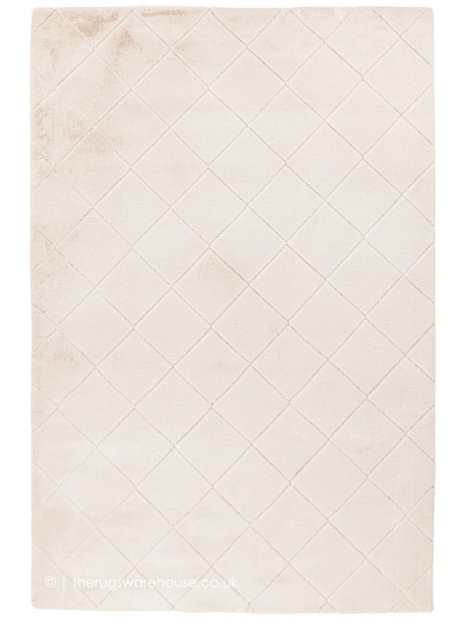 Impulse Ivory Rug - 8