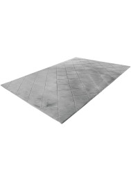 Impulse Silver Rug - Thumbnail - 7