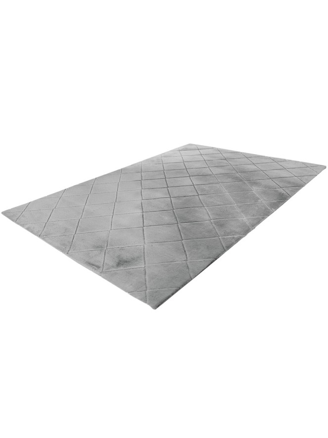 Impulse Silver Rug - 7