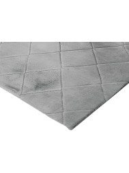 Impulse Silver Rug - Thumbnail - 3